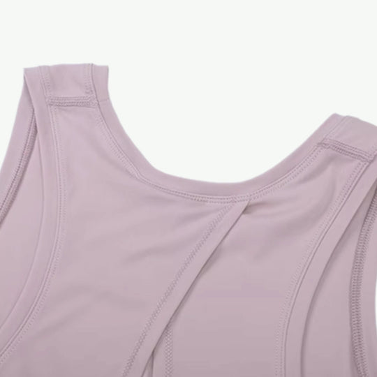 Women Fitness Wholesale Open Back Modal Lounge Tank Top