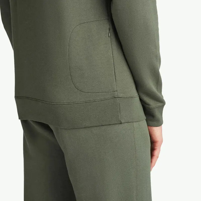 Wholesale Sustainable Lenzing™ Modal Men Loung Wear Manufacturers