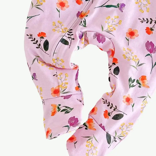 Fábrica de monos de bebé personalizados a granel para recién nacidos