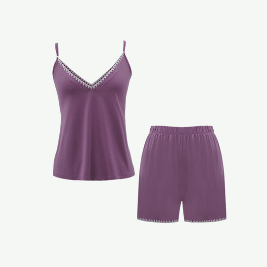 Pijama de bambú para mujer de fábrica - 2211820153