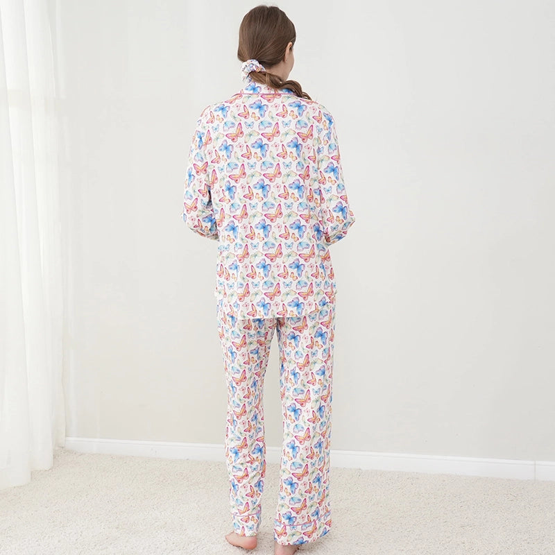 Wholesale Personalized Bamboo Sleepwear Manufacturer