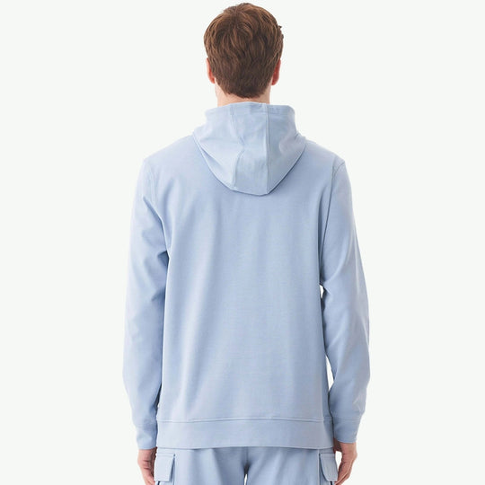 Bulk Men Premium Tencel Wholesale Eco-Friendly Lounge Set