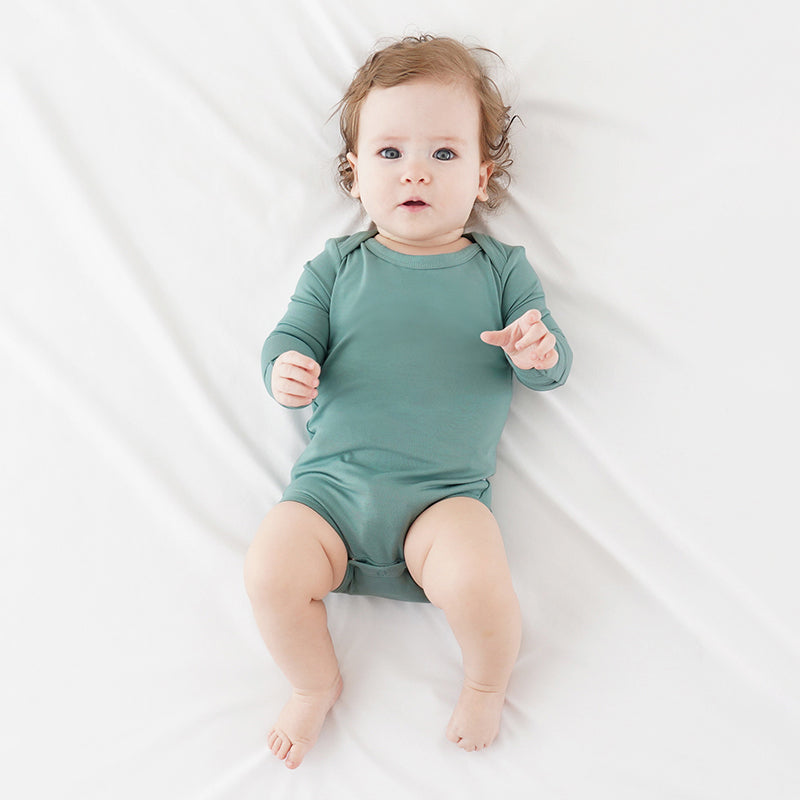 Venta al por mayor de monos de bambú para bebés recién nacidos - 2313810320