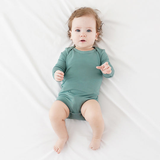 Venta al por mayor de monos de bambú para bebés recién nacidos - 2313810320