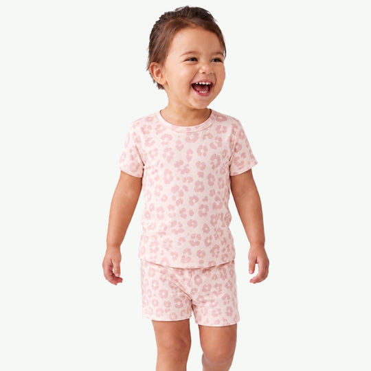 Wholesale Private Label Matching Mom & Baby Sleepwear Supplier