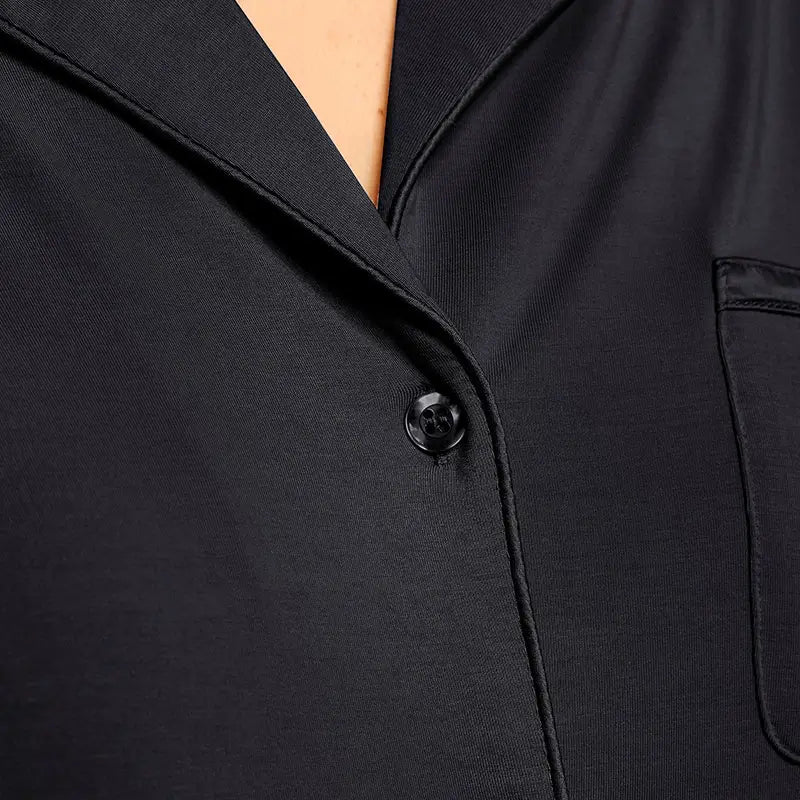 Vendors Wholesale Classic Lightweight Tencel Pajamas