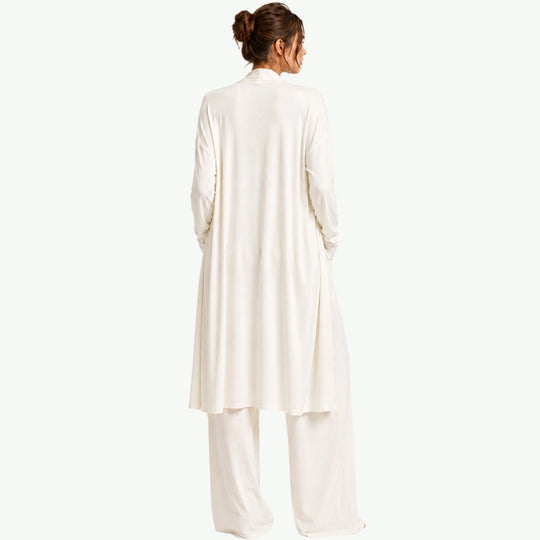 Wholesale Women’s TENCEL™ Lyocell Loungewear Set Supplier