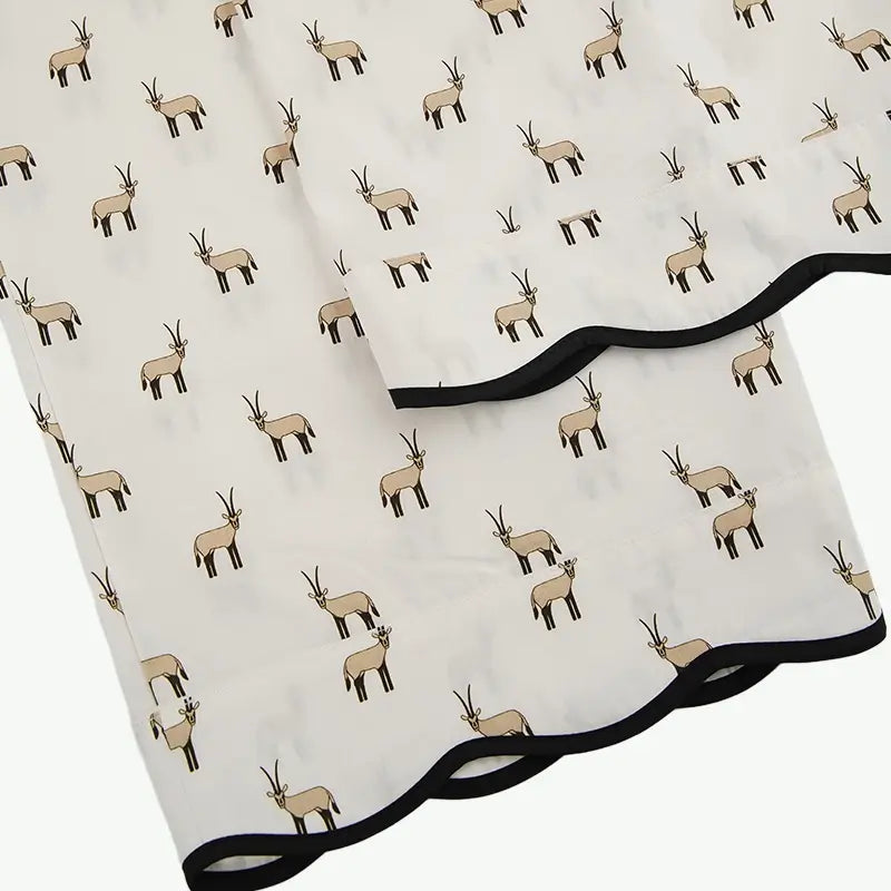 Cute Print Women Sleepwear from Cotton Pyjama Manufacturers