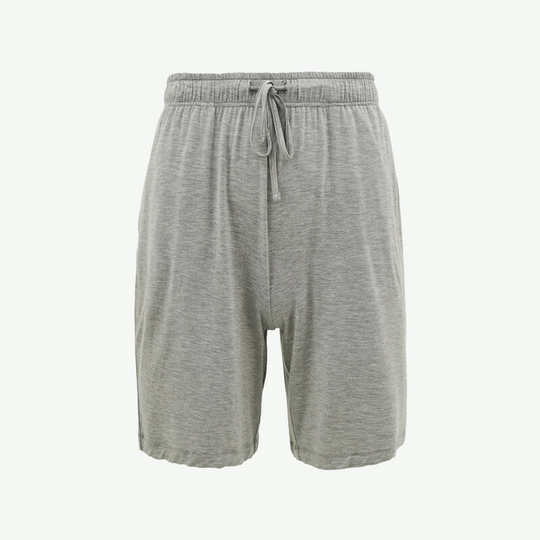 Proveedor de pijamas de viscosa de bambú liso para hombres al por mayor-2215580064