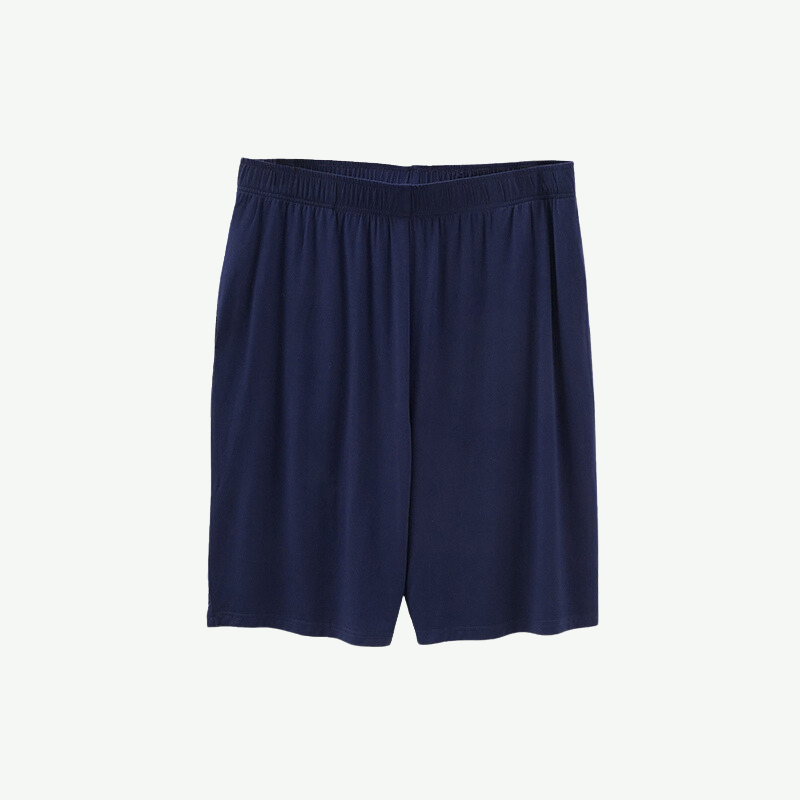 Wholesale Men Bamboo Pajama Set-2214980129