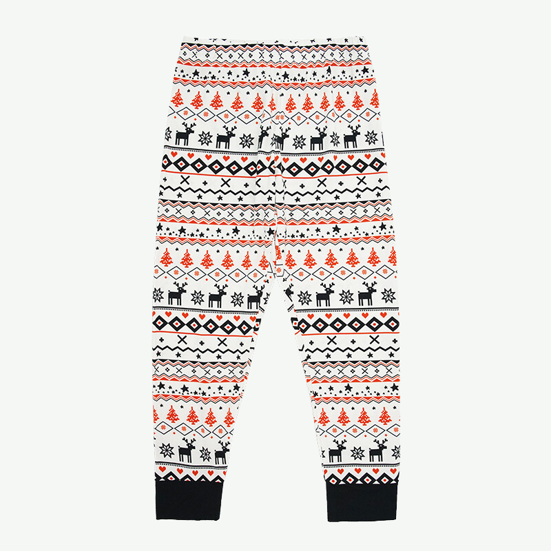Vêtements de Noël personnalisés pour enfants - 2311290136