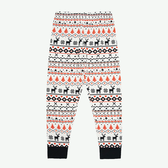 Vêtements de Noël personnalisés pour enfants - 2311290136