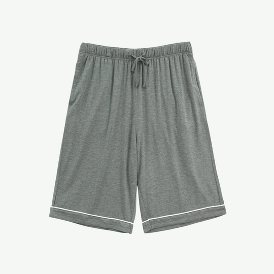 Venta al por mayor de pijamas de bambú para hombre - 2313810031