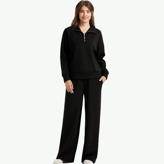 Sustainable Unisex lounge Set Bulk Activewear Supplier