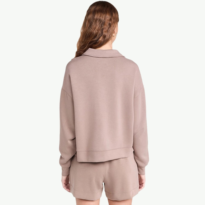 Private Label Bulk V-Neck Women Loungewear Supplier
