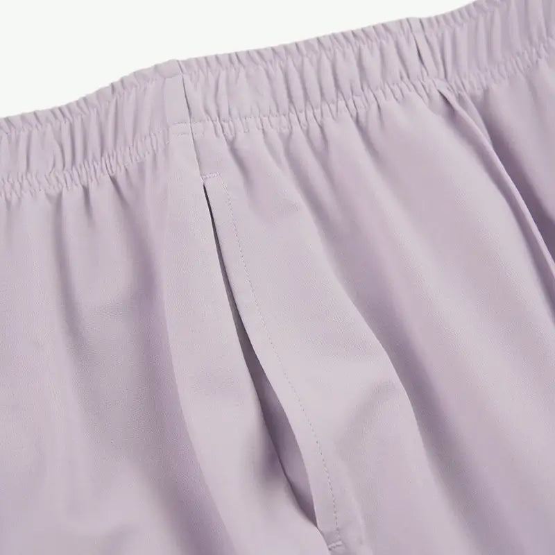 Asymmetric Hem Cardigan and Pants Set Bulk 2-Piece Lounge Set Manufacturer