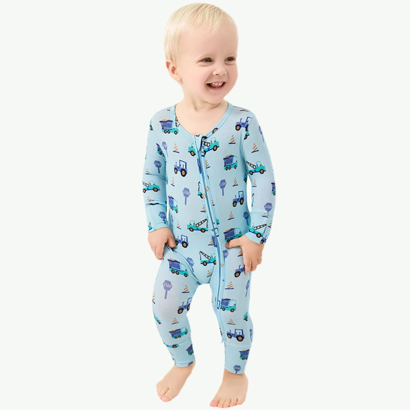 Custom Full Print Cute wholesale Baby Onesies Manufacturer