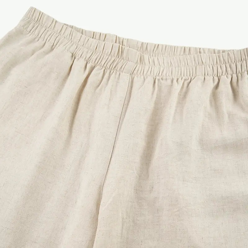 Premium Bamboo Linen Sleepwear Wholesale Vendors