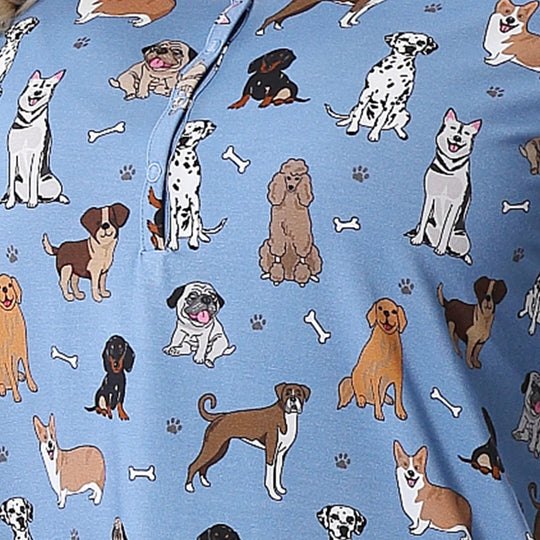 Fabricante mayorista de ropa de dormir familiar OEM