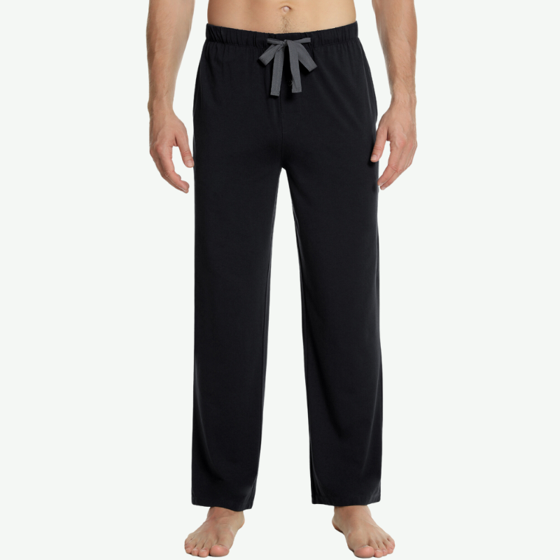 Bas de pyjama en bambou Bulk Men - 31129027