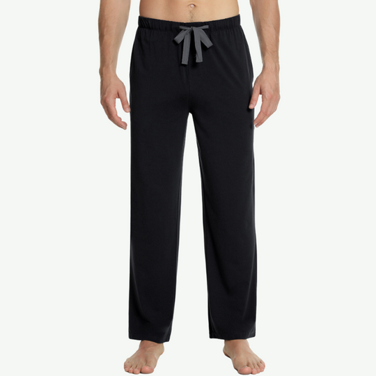 Bas de pyjama en bambou Bulk Men - 31129027