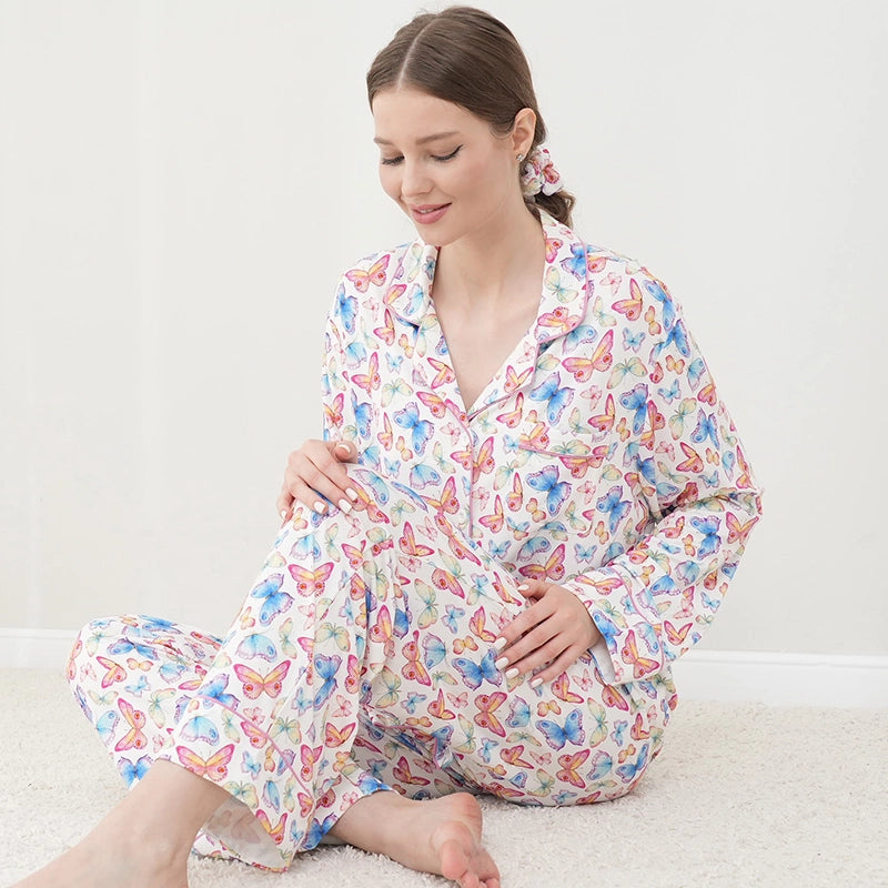 Wholesale Personalized Bamboo Sleepwear Manufacturer