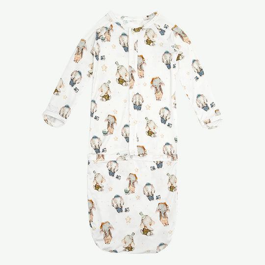 Chemise de nuit pour bébé personnalisée par le fabricant - 2315580156