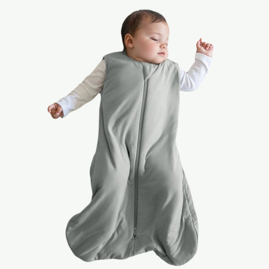 Personalized Bamboo Infant Wearable Blanket Wholesale Baby Sleep Sack