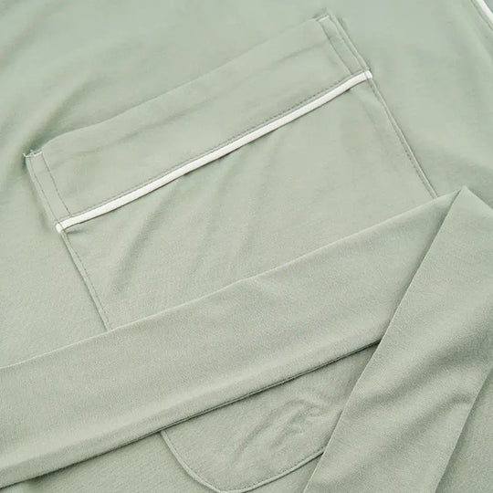 Luxury Custom TENCEL Modal Dressing Gown Manufacturers UK