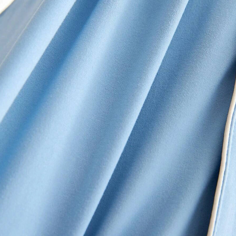 Vêtements de nuit pour hommes OEM pour fabricants de pyjamas en bambou