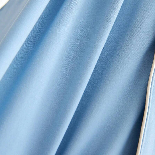 Vêtements de nuit pour hommes OEM pour fabricants de pyjamas en bambou