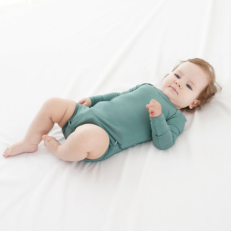 Venta al por mayor de monos de bambú para bebés recién nacidos - 2313810320