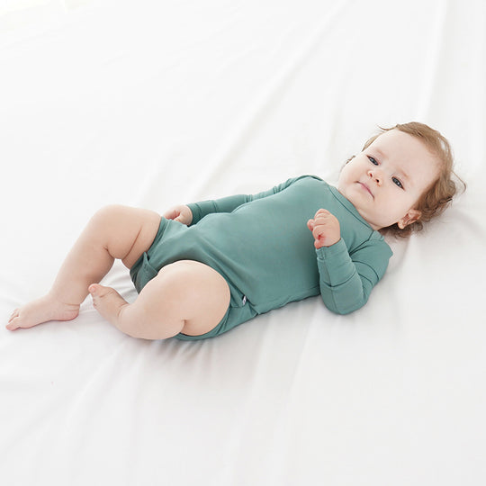 Venta al por mayor de monos de bambú para bebés recién nacidos - 2313810320