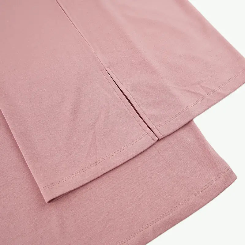 Bamboo Loungewear Wholesale Premium Solid Sweat Suits For Ladies