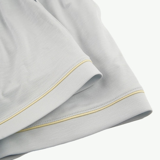 Soft Lyocell Womens Lounge Shorts Bulk Loungewear Supplier