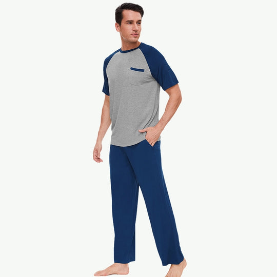 Bulk Personalized Men Comfortable Loungewear Manufacturers