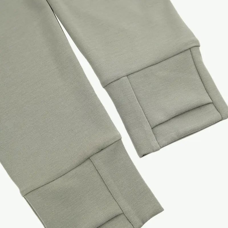 Women Loungewear Mock Neck Full Zip Jacket Wholesale Air Layered Activewear