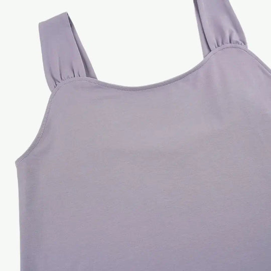 Wholesale Premium Tank Top & Shorts Pajama Set - Comfortable Sleepwear for Women