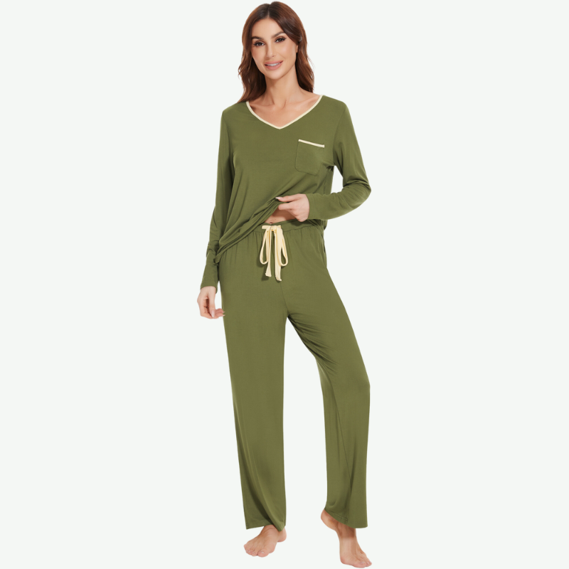 Ensemble de salon personnalisé pour femme - G3720018