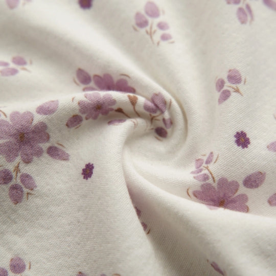 Spring Floral Print Women Bamboo Premium Pyjama Wholesaler US