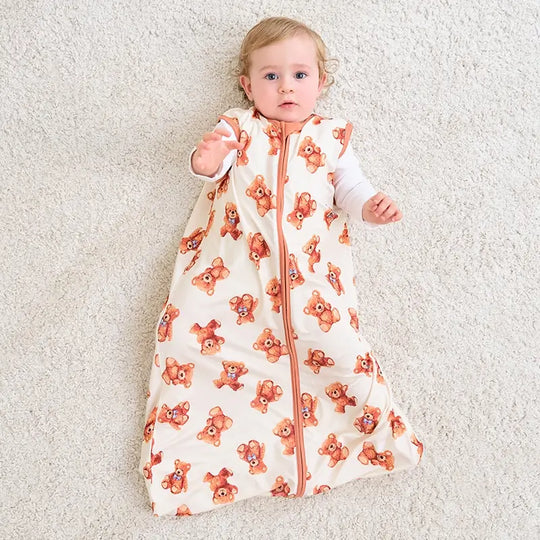 Sacos de dormir para bebés personalizados a granel Fabricante-G3941005