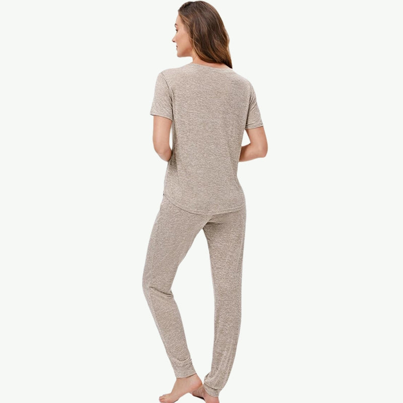 Fabricante mayorista de ropa de dormir para mujer