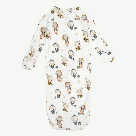 Chemise de nuit pour bébé personnalisée par le fabricant - 2315580156
