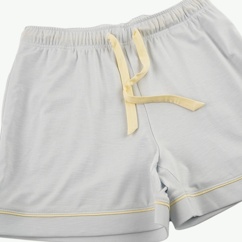 Soft Lyocell Womens Lounge Shorts Bulk Loungewear Supplier