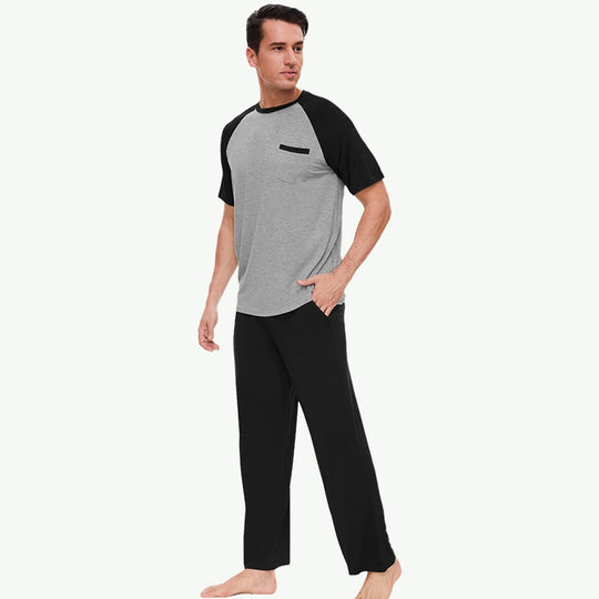 Bulk Personalized Men Comfortable Loungewear Manufacturers