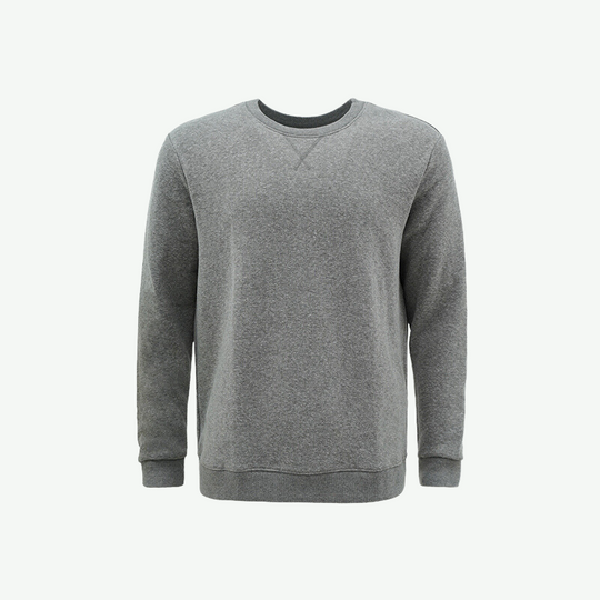 Camiseta de algodón y cáñamo para hombre a granel - 2215570090