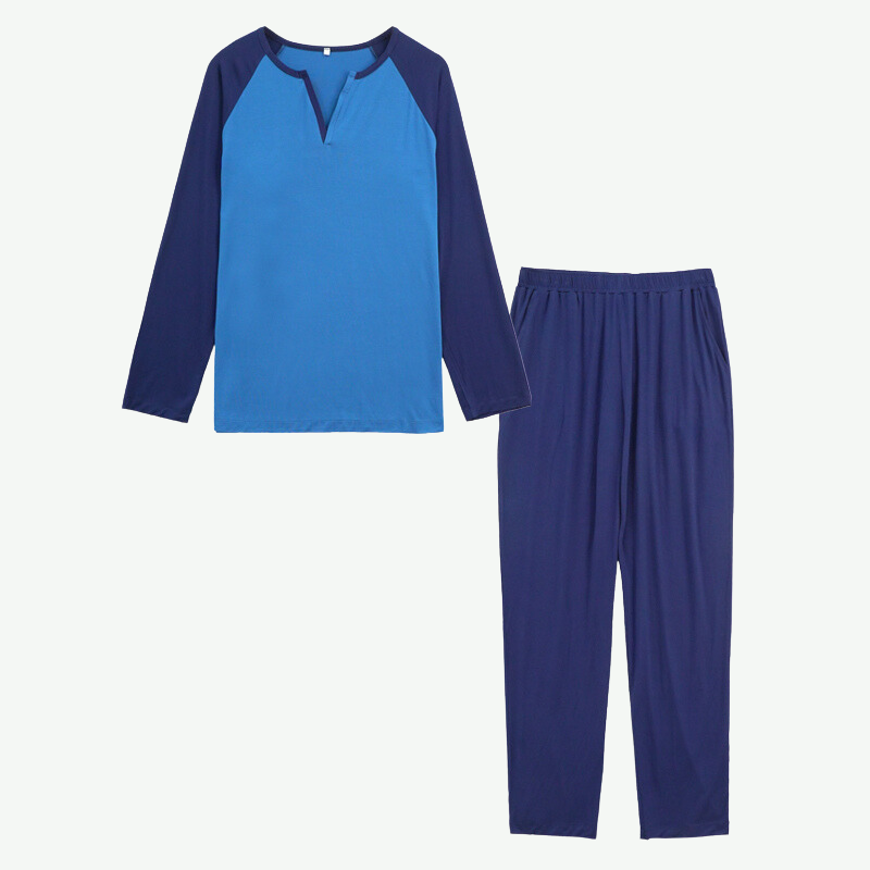 Private Label Wholesale Men Pajama Set Manufacturers