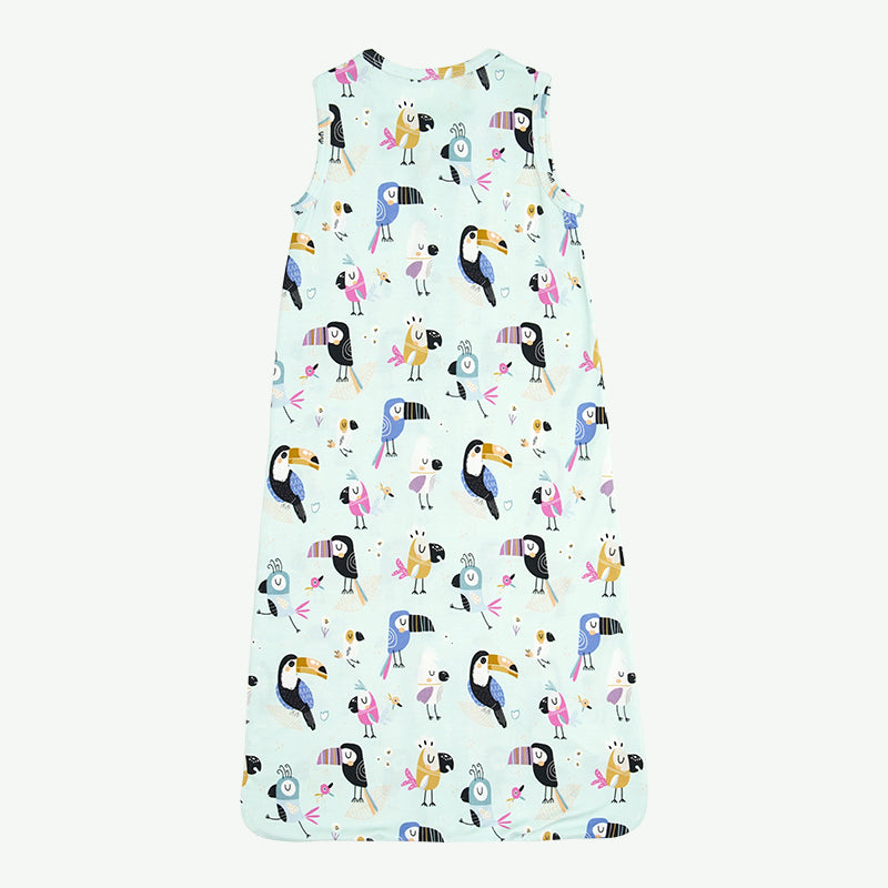 Chemise de nuit imprimée pour bébé en gros - 2311820275