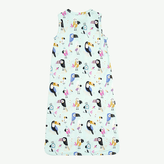 Chemise de nuit imprimée pour bébé en gros - 2311820275