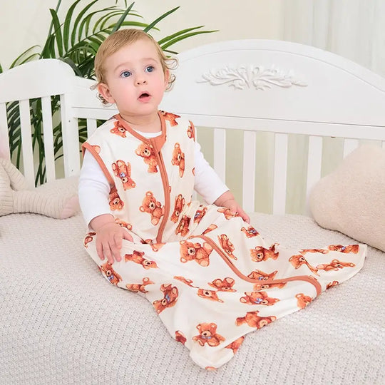 Sacos de dormir para bebés personalizados a granel Fabricante-G3941005